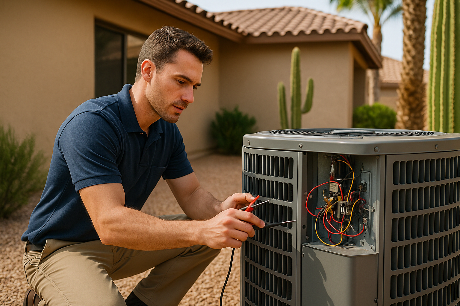 Handling Emergency Repairs: Landlord Lessons from Glendale Rental Homes